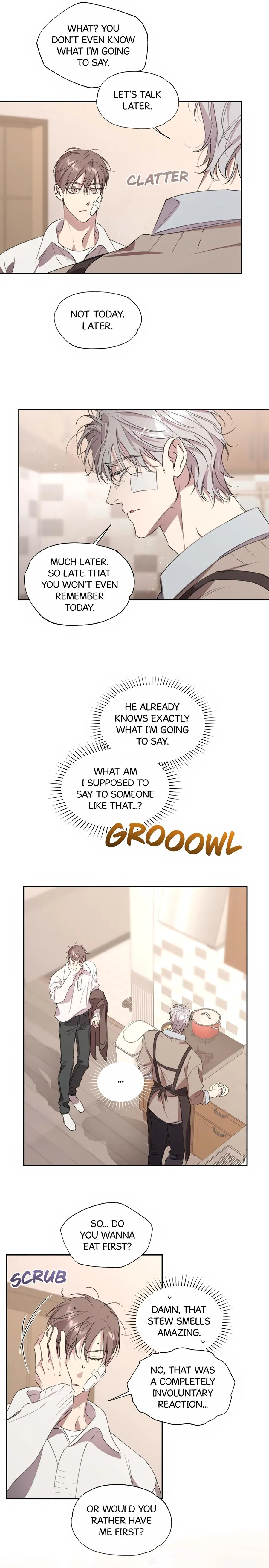 Circuit Breaker - Chapter 50 Page 10