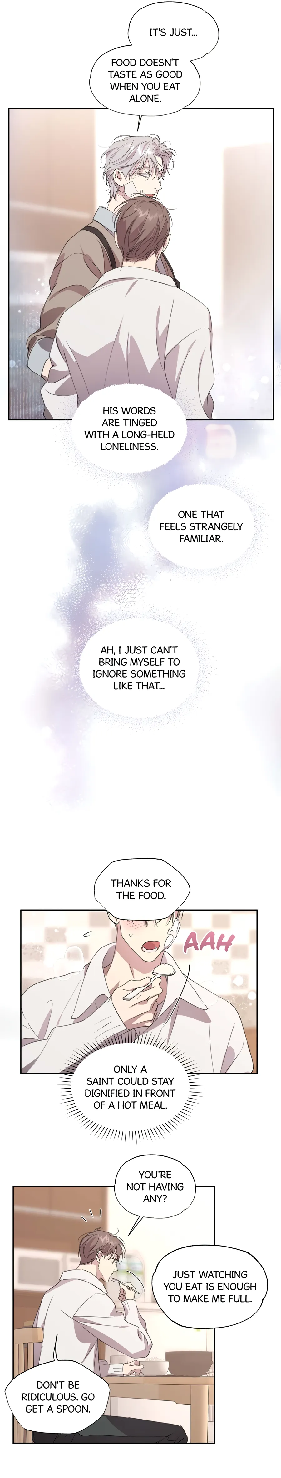Circuit Breaker - Chapter 50 Page 12