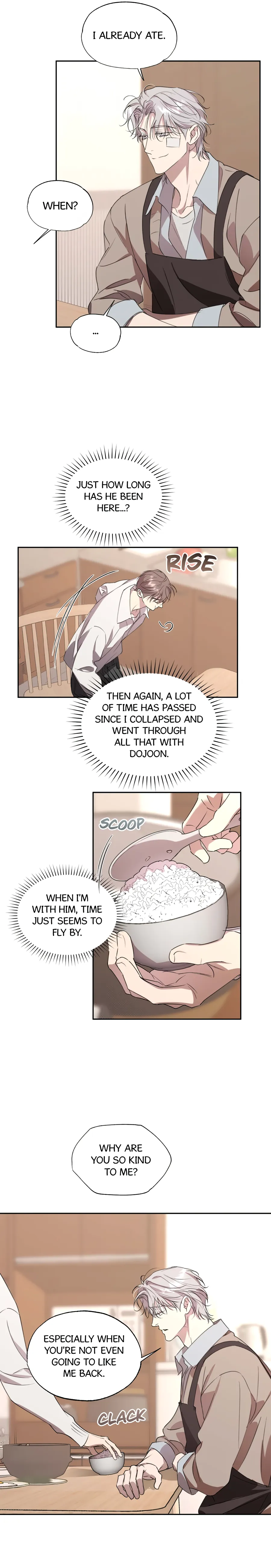 Circuit Breaker - Chapter 50 Page 13