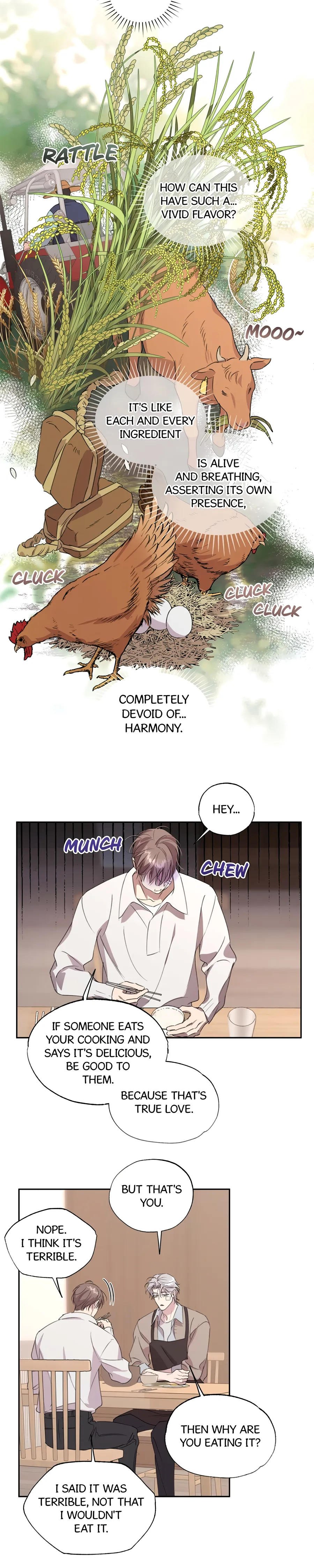 Circuit Breaker - Chapter 50 Page 15