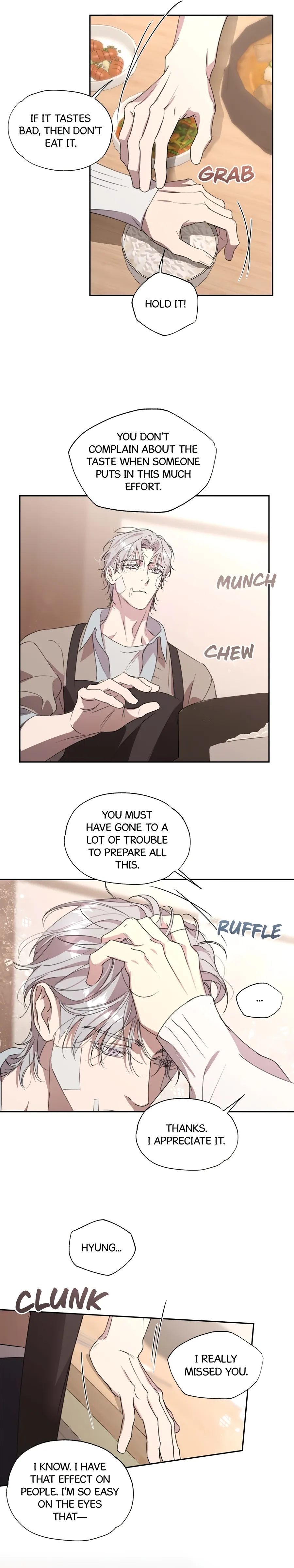 Circuit Breaker - Chapter 50 Page 16