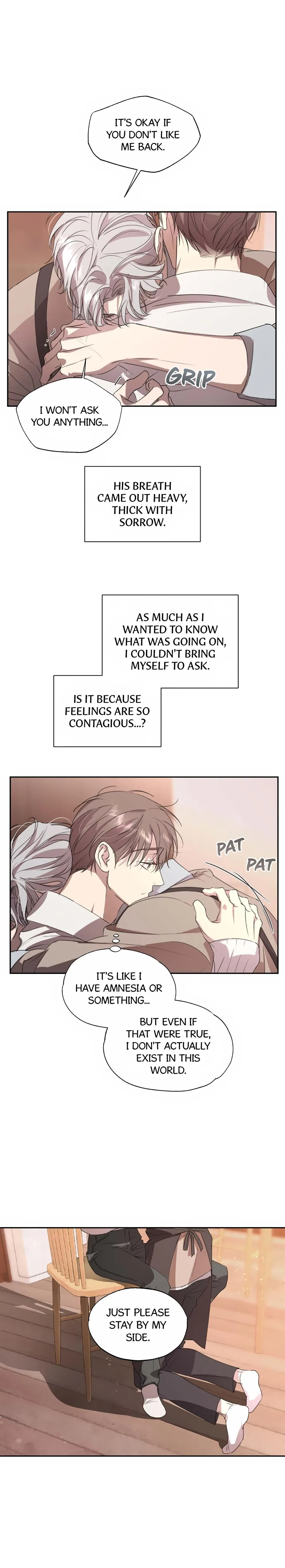 Circuit Breaker - Chapter 51 Page 1