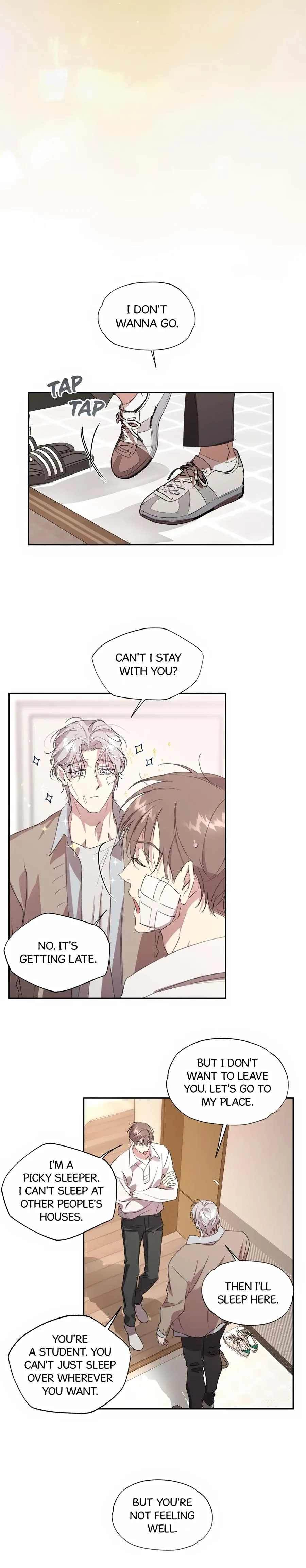 Circuit Breaker - Chapter 51 Page 3