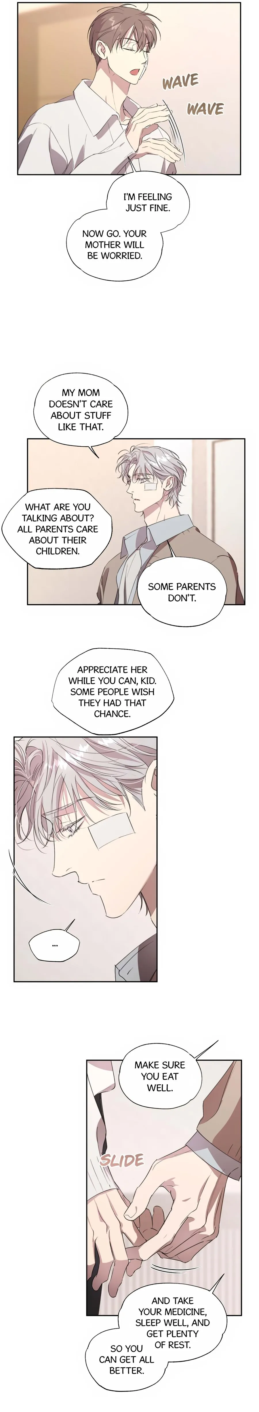 Circuit Breaker - Chapter 51 Page 4