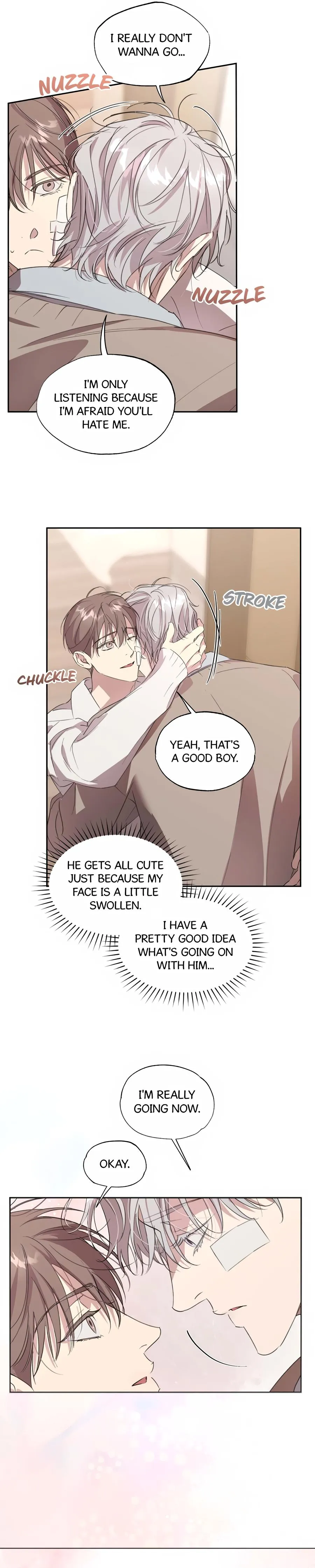 Circuit Breaker - Chapter 51 Page 6