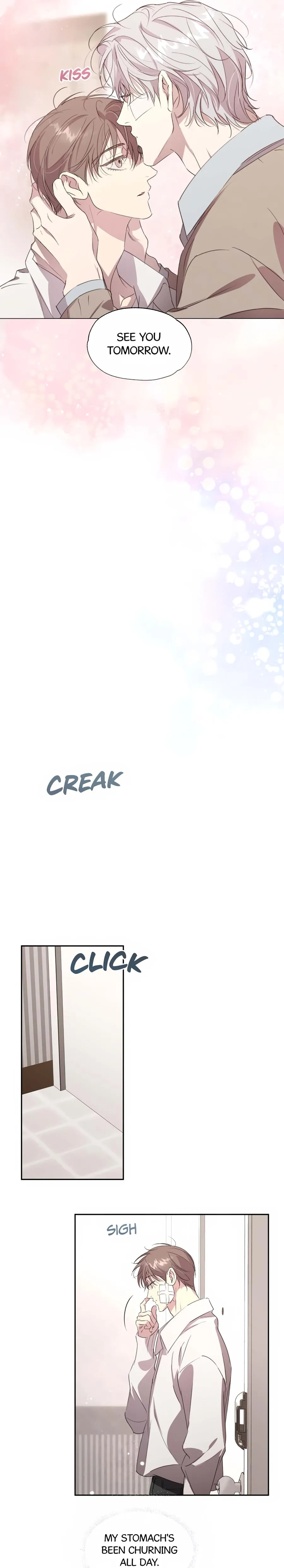 Circuit Breaker - Chapter 51 Page 7