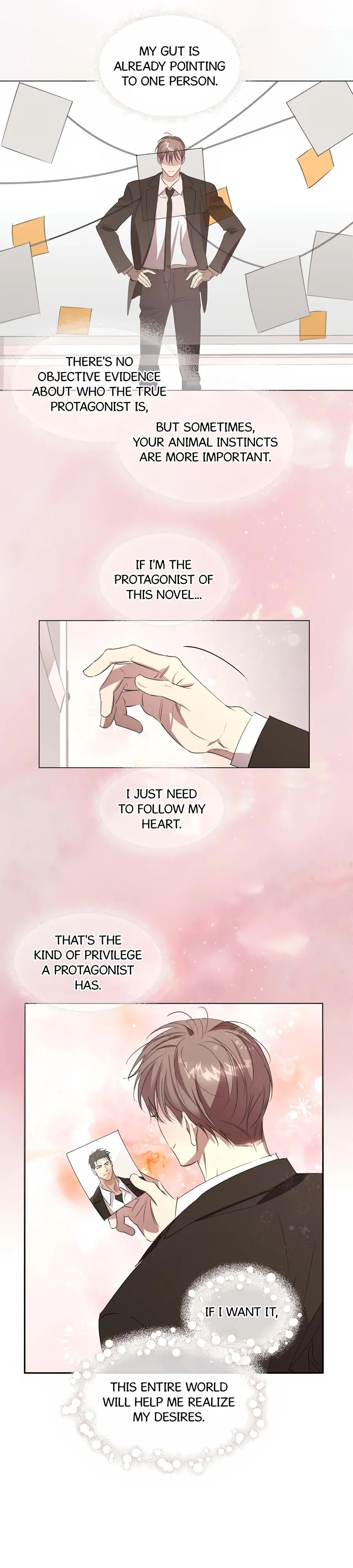 Circuit Breaker - Chapter 51 Page 13