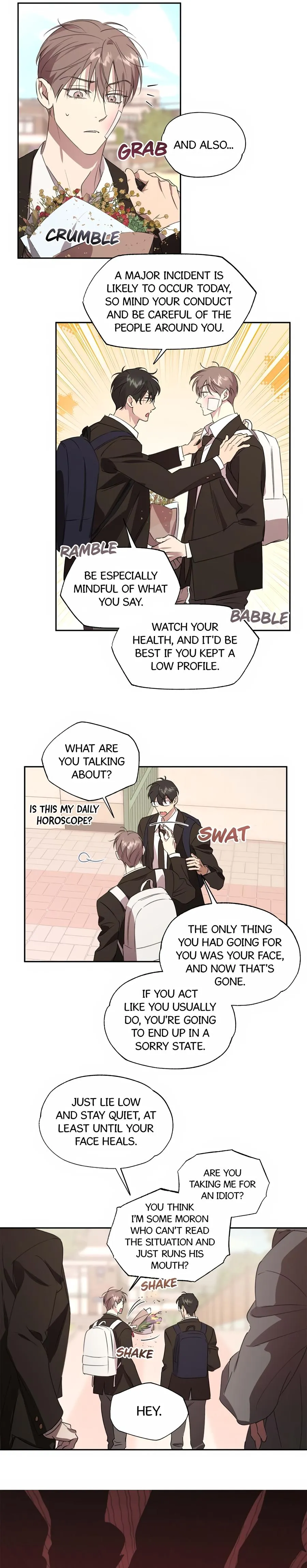 Circuit Breaker - Chapter 51 Page 17