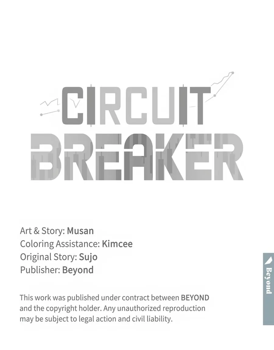 Circuit Breaker - Chapter 51 Page 20