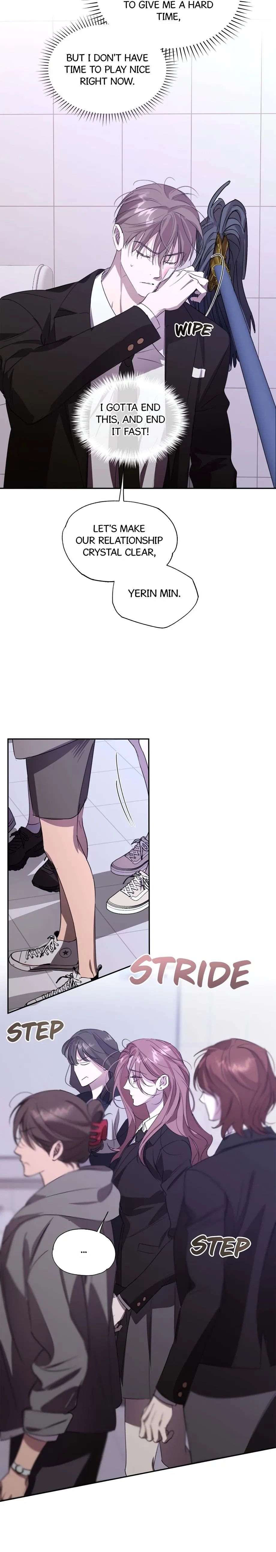 Circuit Breaker - Chapter 52 Page 4