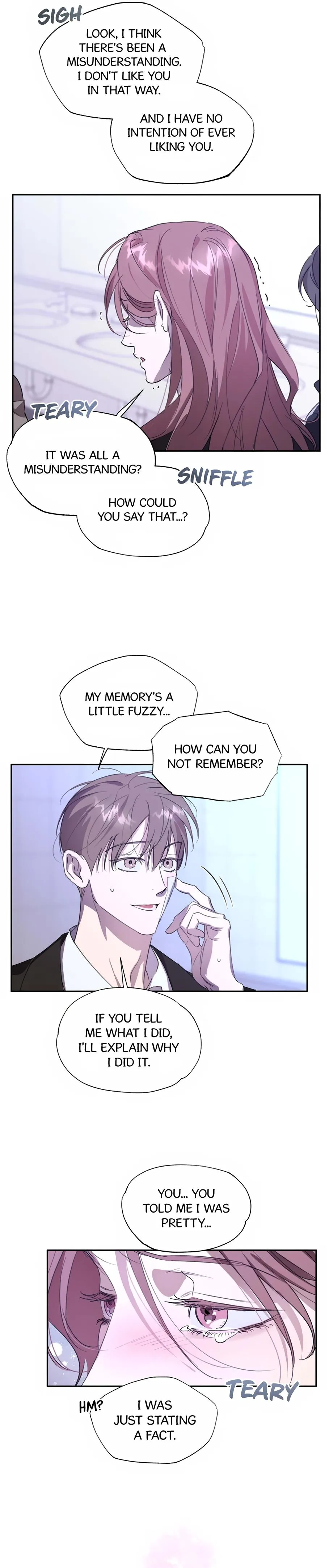 Circuit Breaker - Chapter 52 Page 5