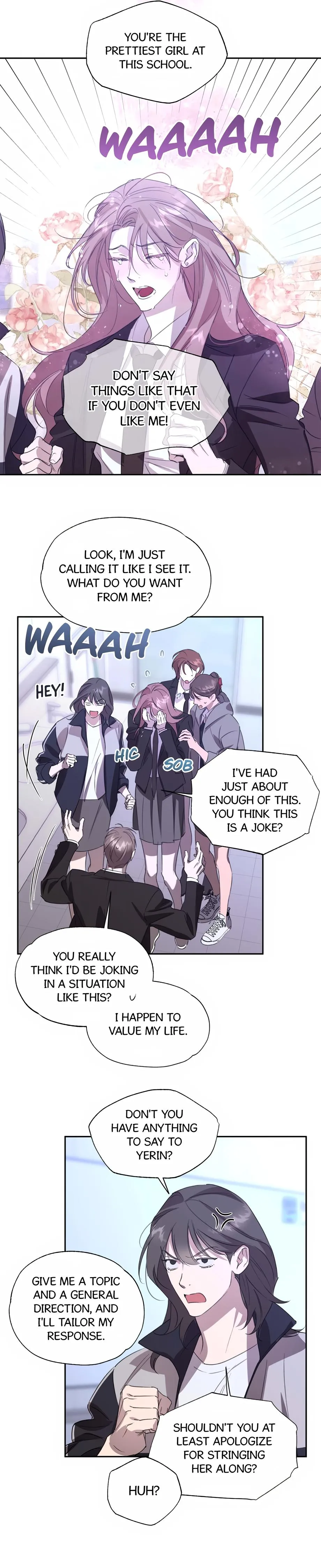 Circuit Breaker - Chapter 52 Page 6