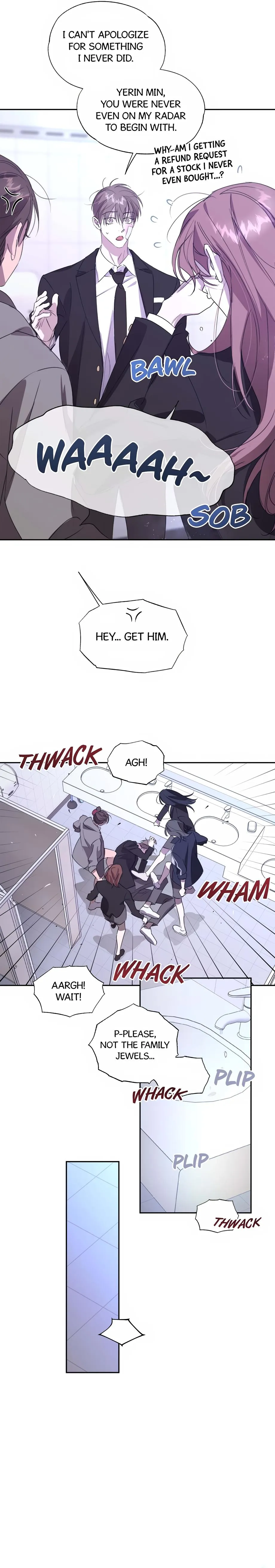 Circuit Breaker - Chapter 52 Page 7