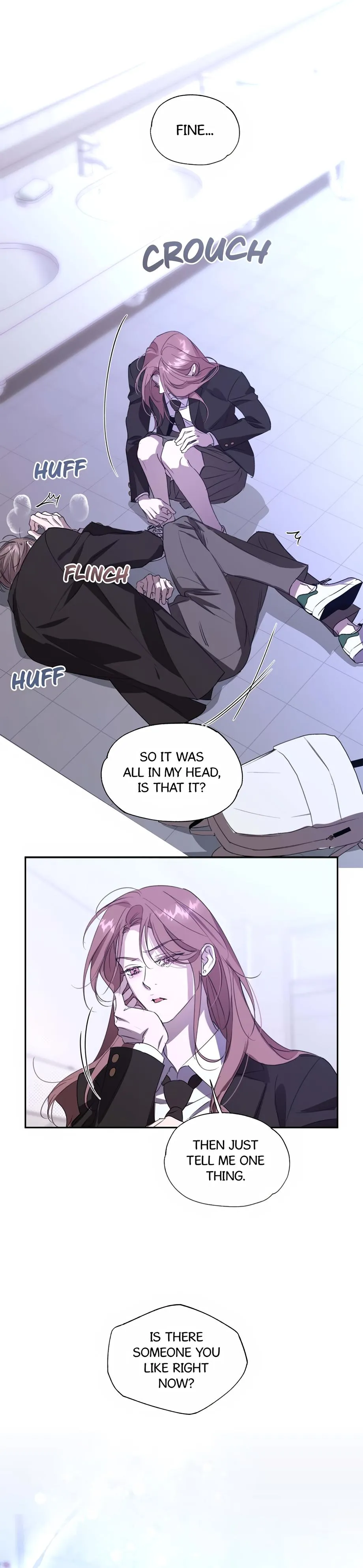 Circuit Breaker - Chapter 52 Page 8