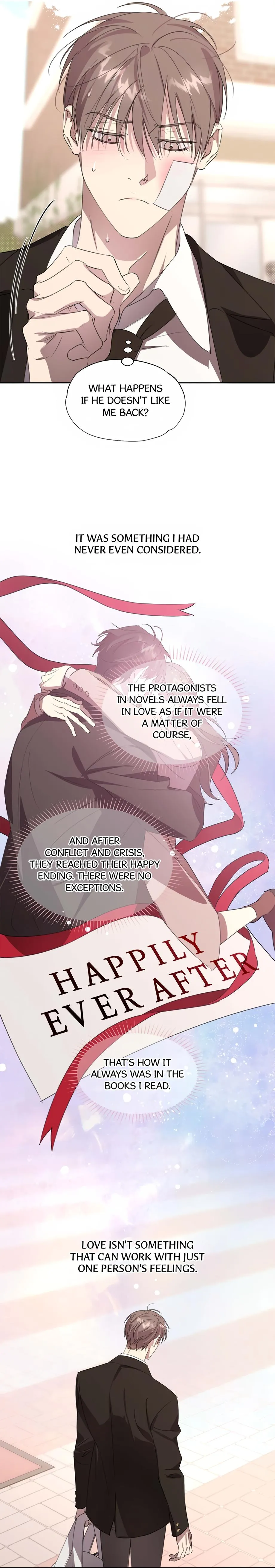 Circuit Breaker - Chapter 52 Page 13