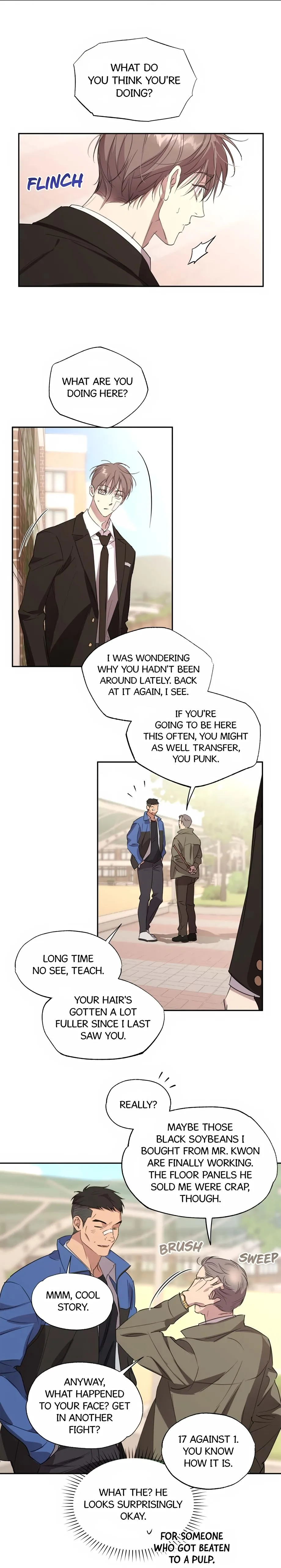 Circuit Breaker - Chapter 52 Page 14
