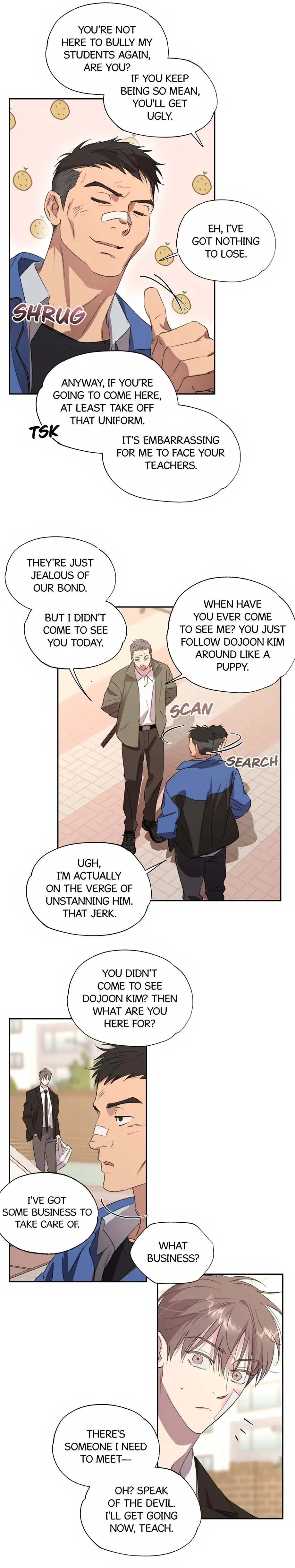 Circuit Breaker - Chapter 52 Page 15