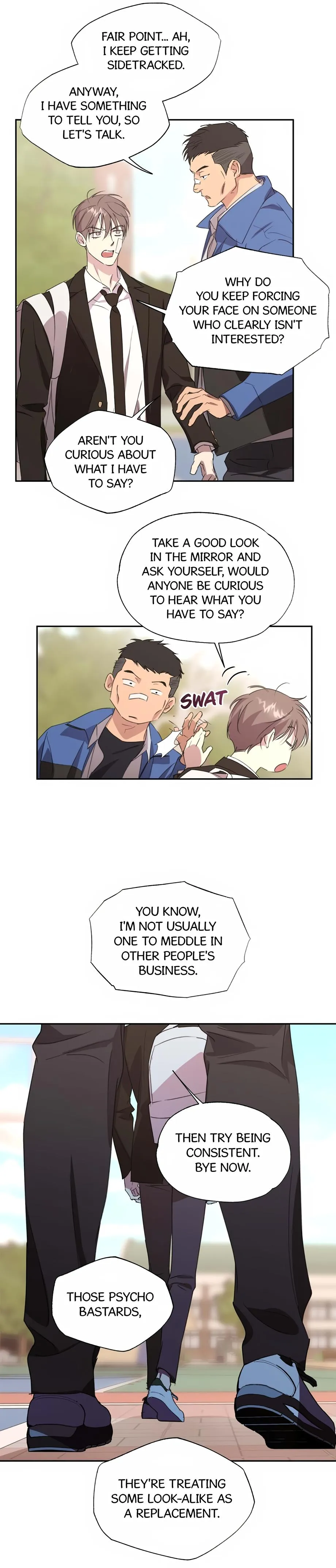 Circuit Breaker - Chapter 52 Page 19