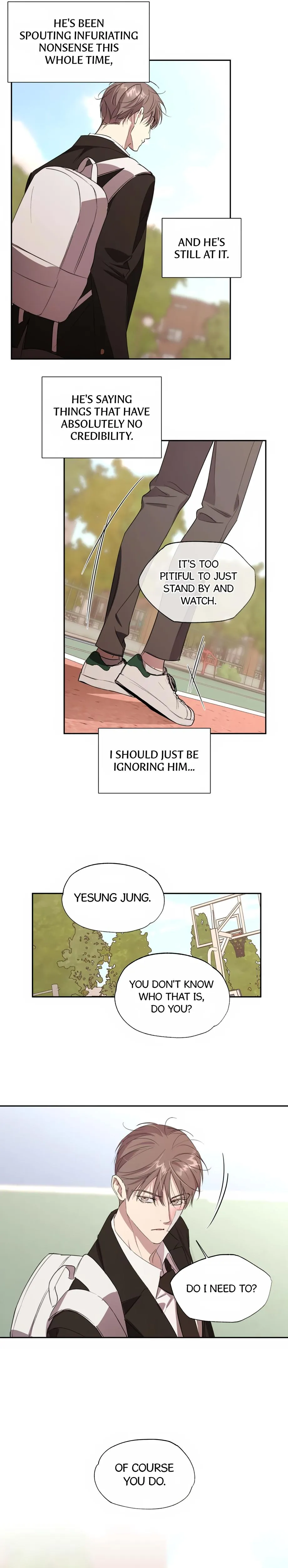Circuit Breaker - Chapter 52 Page 20