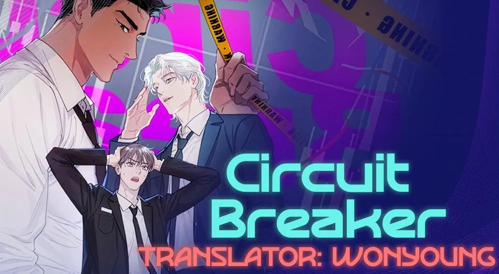 Circuit Breaker - Chapter 53 Page 1