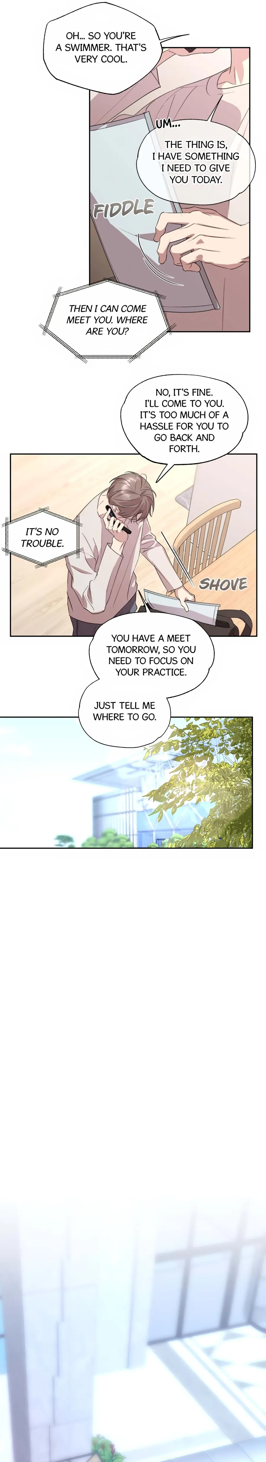 Circuit Breaker - Chapter 54 Page 4