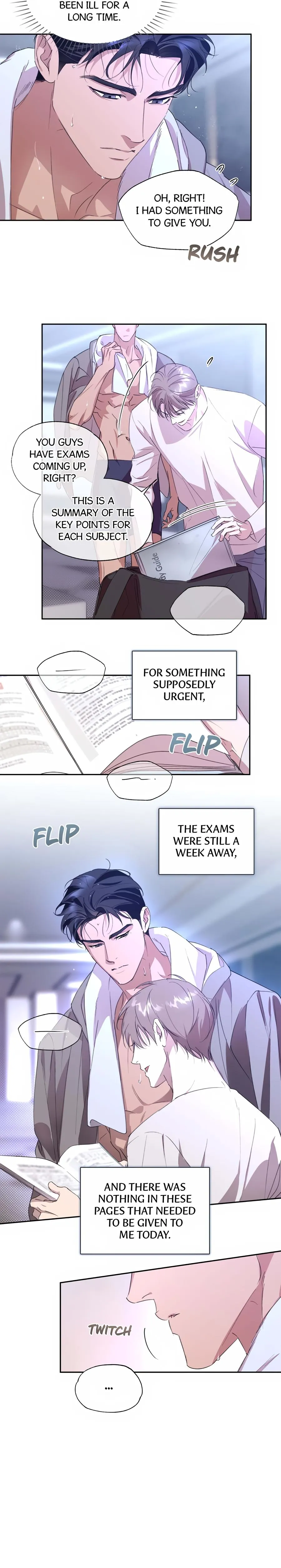 Circuit Breaker - Chapter 54 Page 8