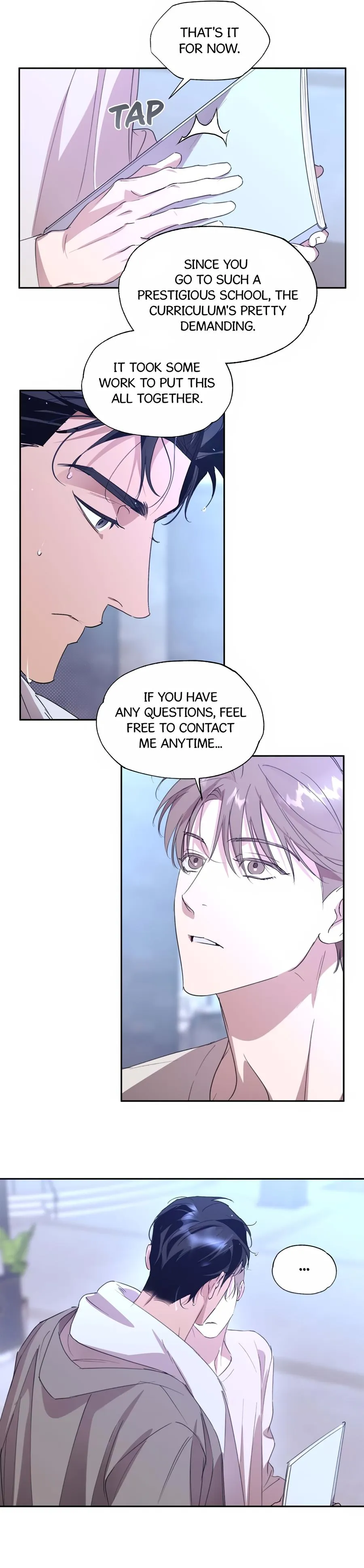 Circuit Breaker - Chapter 54 Page 9