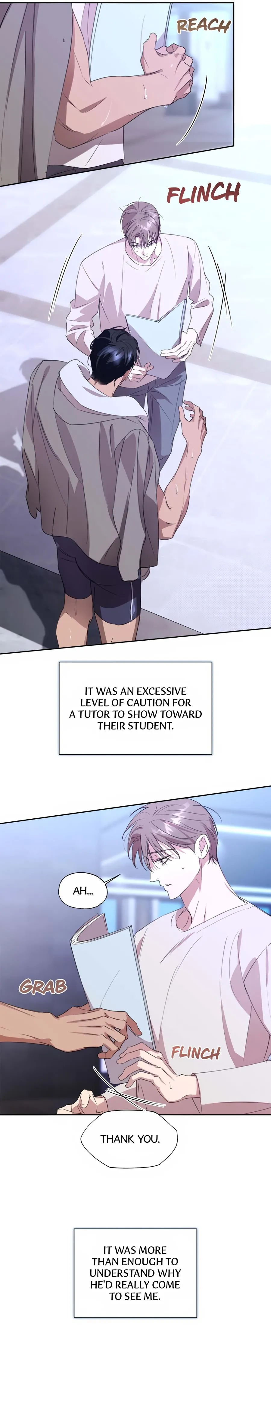 Circuit Breaker - Chapter 54 Page 10