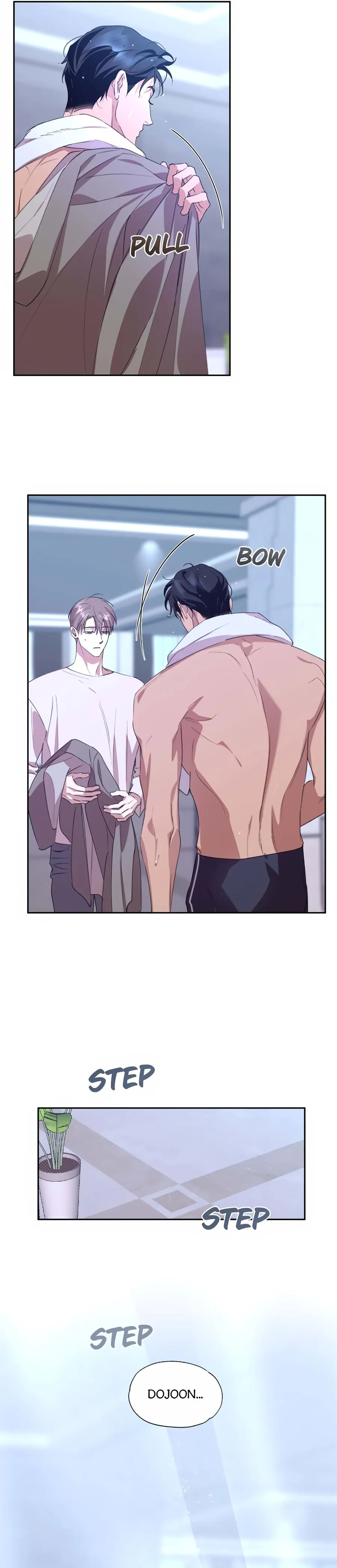 Circuit Breaker - Chapter 54 Page 11
