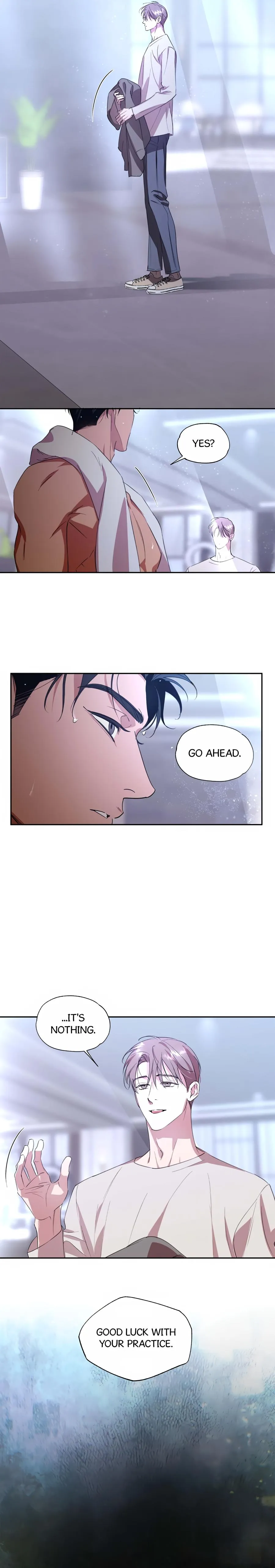 Circuit Breaker - Chapter 54 Page 12