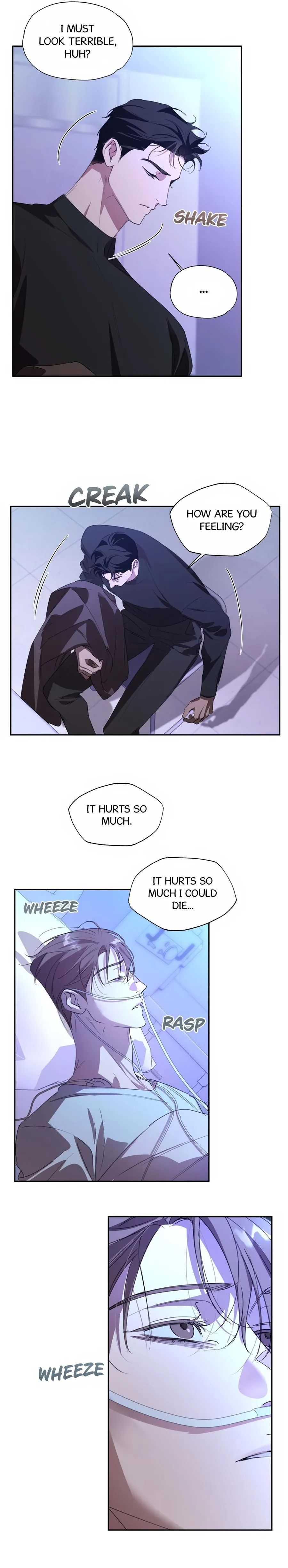 Circuit Breaker - Chapter 54 Page 21