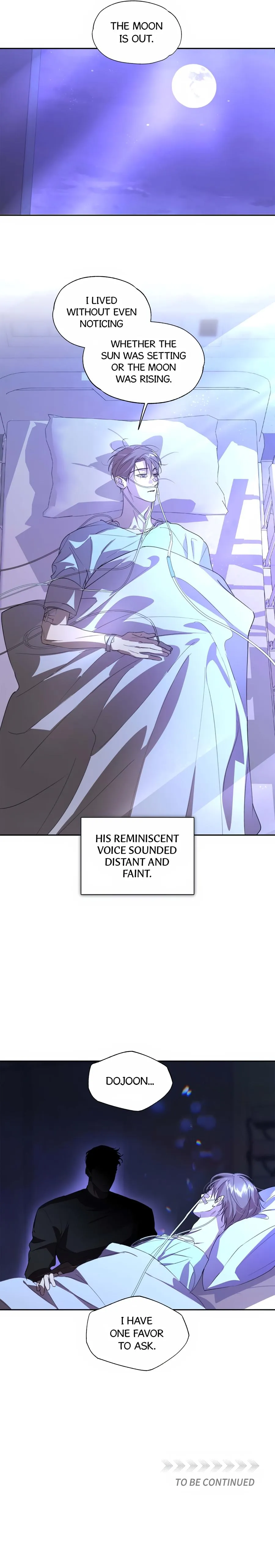 Circuit Breaker - Chapter 54 Page 22