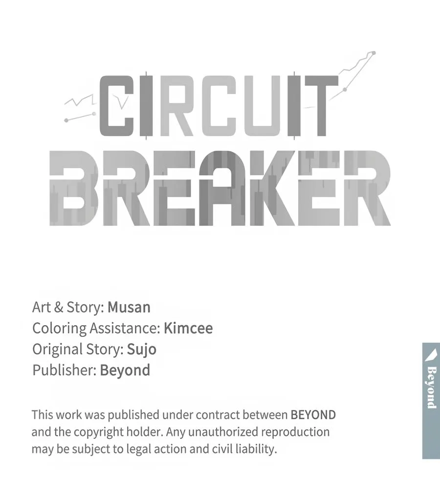 Circuit Breaker - Chapter 54 Page 23
