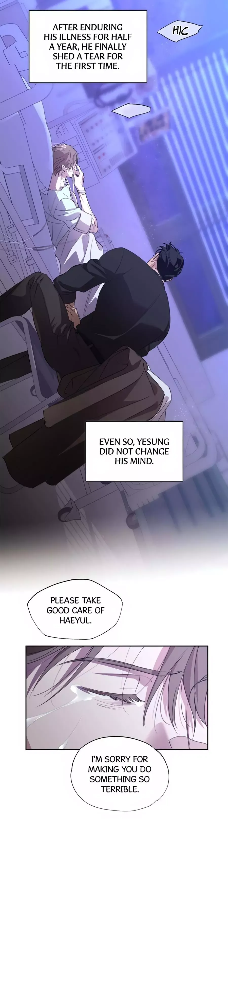 Circuit Breaker - Chapter 55 Page 6