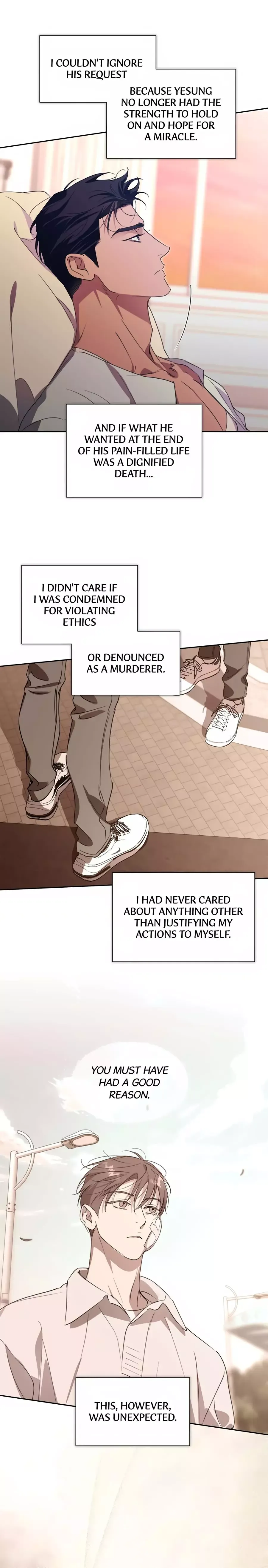 Circuit Breaker - Chapter 55 Page 13