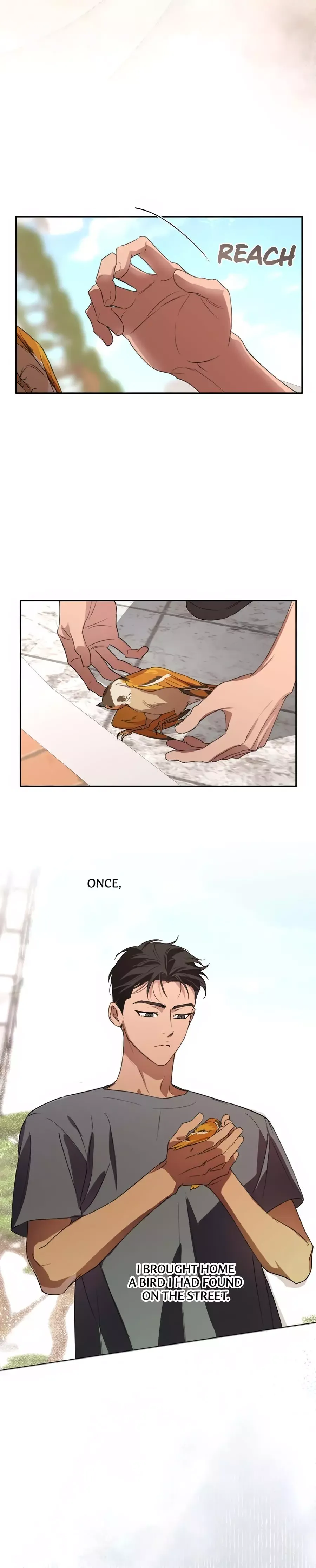 Circuit Breaker - Chapter 55 Page 15
