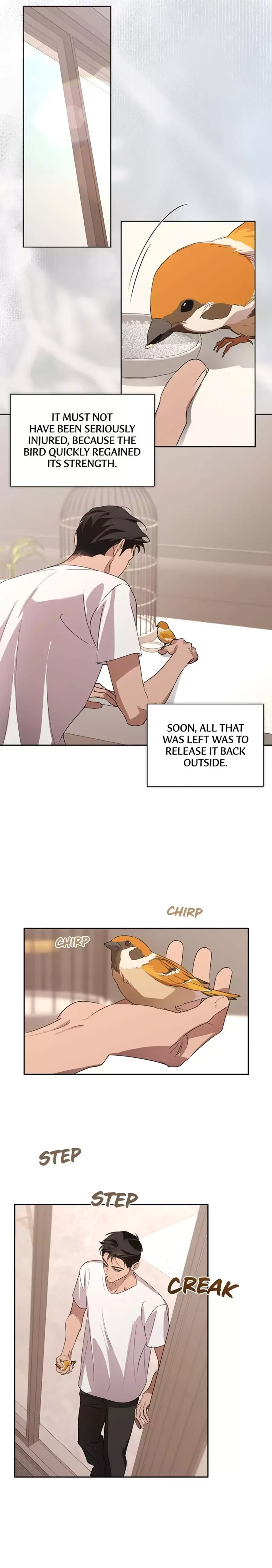 Circuit Breaker - Chapter 55 Page 16