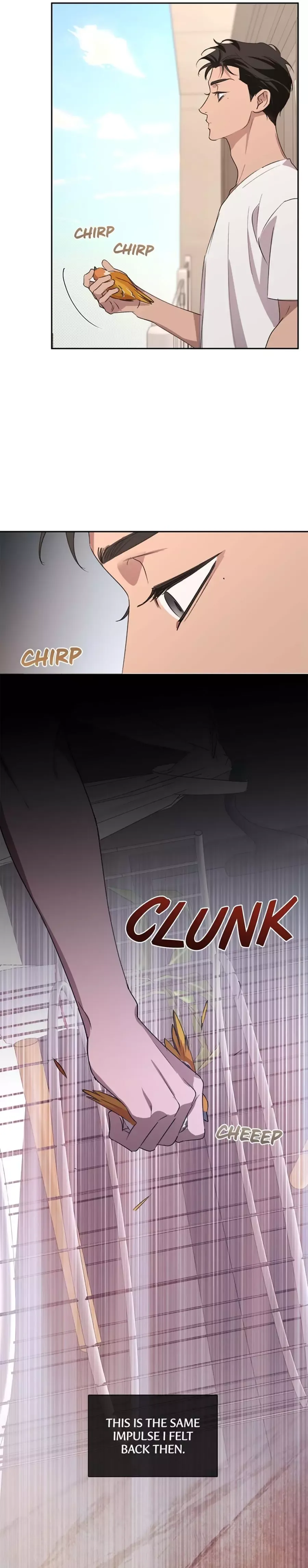 Circuit Breaker - Chapter 55 Page 17