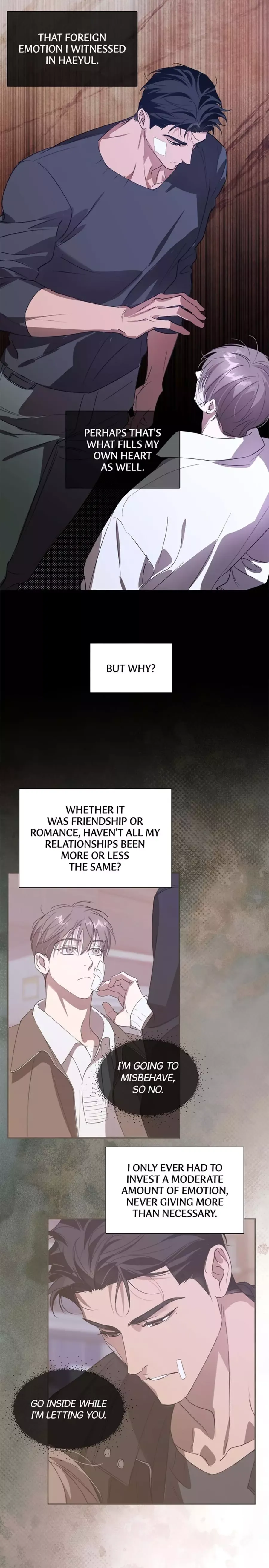 Circuit Breaker - Chapter 55 Page 18