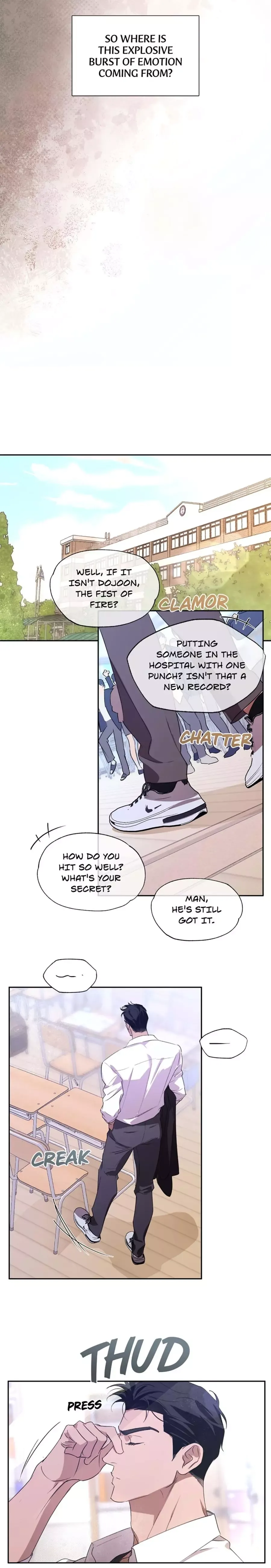 Circuit Breaker - Chapter 55 Page 19