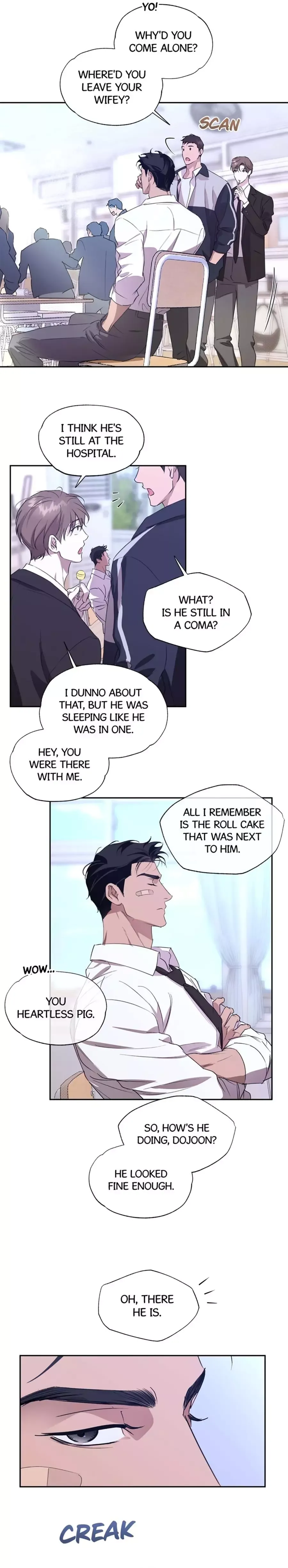 Circuit Breaker - Chapter 55 Page 20