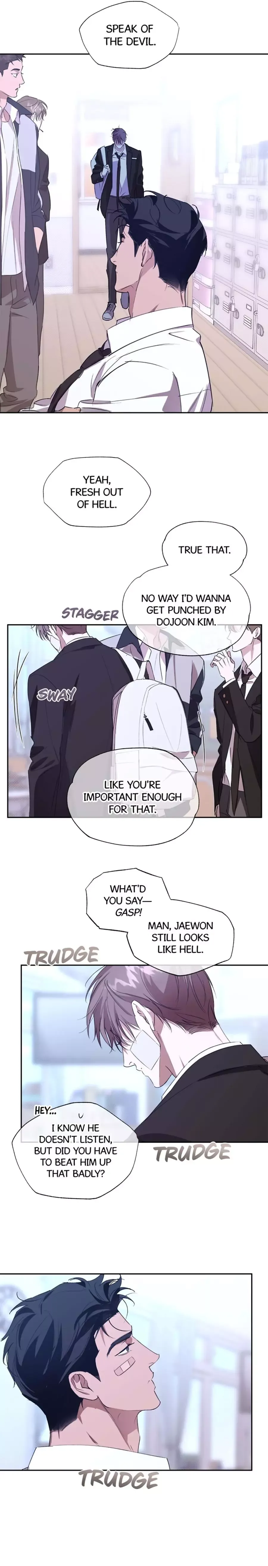 Circuit Breaker - Chapter 55 Page 21