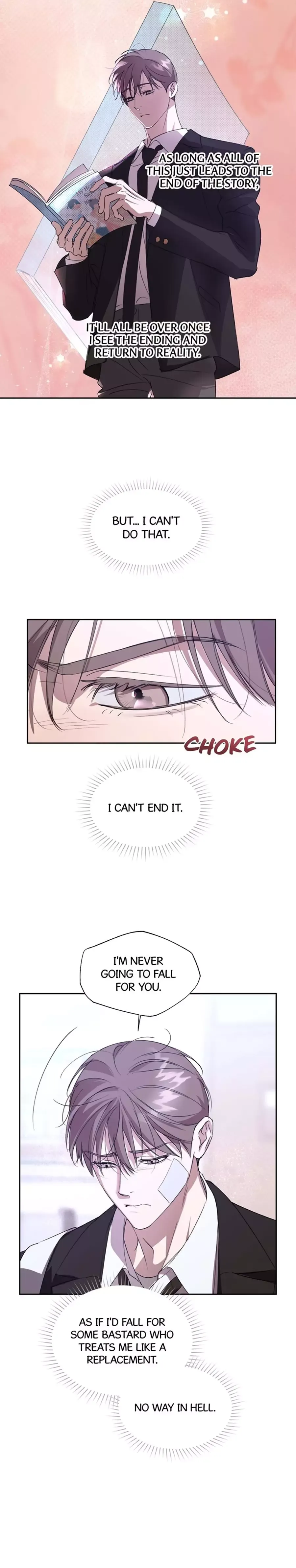 Circuit Breaker - Chapter 55 Page 23