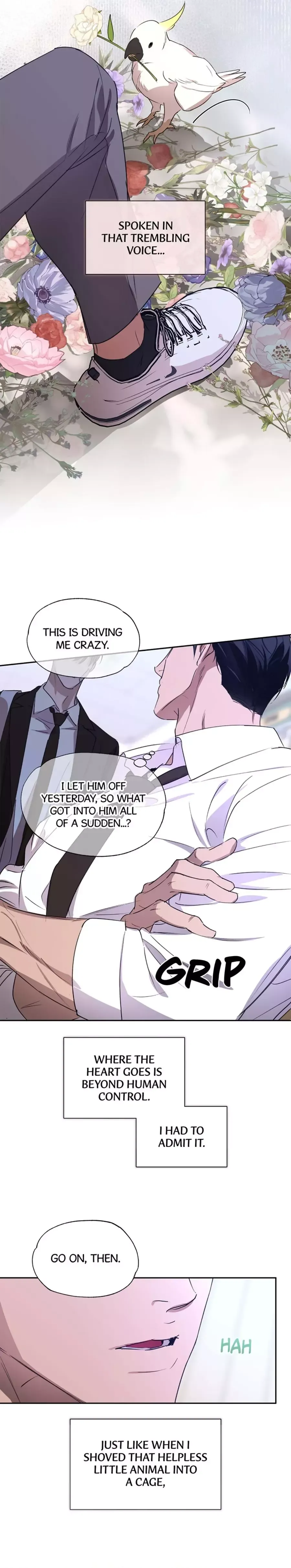 Circuit Breaker - Chapter 55 Page 25