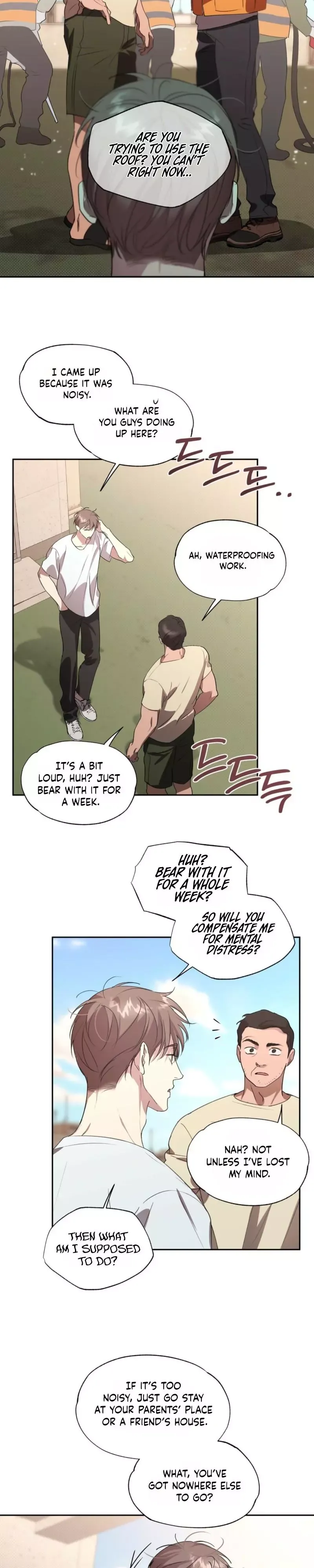 Circuit Breaker - Chapter 56 Page 8