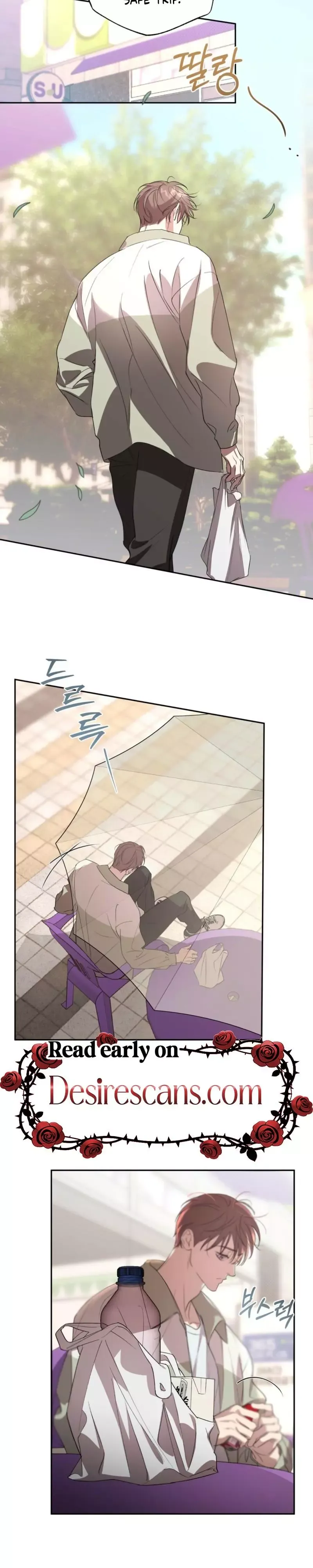 Circuit Breaker - Chapter 56 Page 11