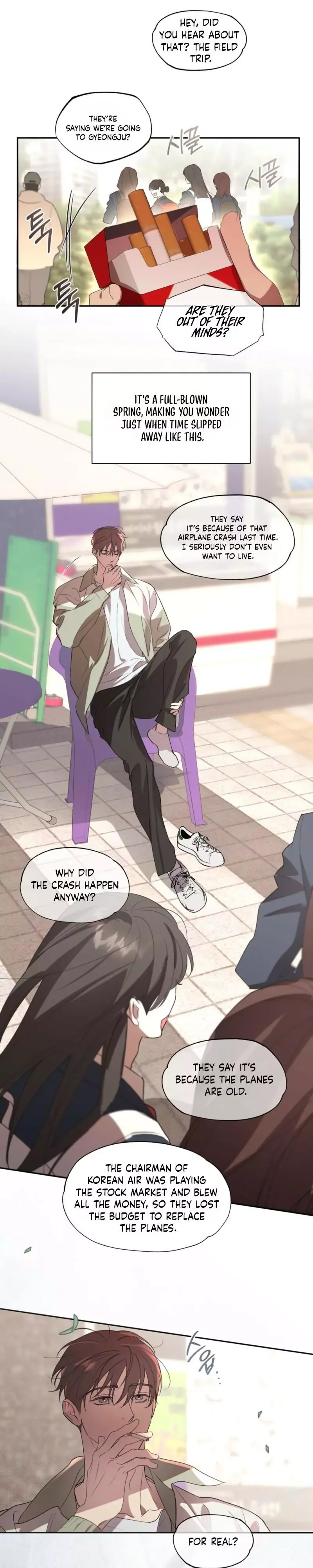 Circuit Breaker - Chapter 56 Page 12