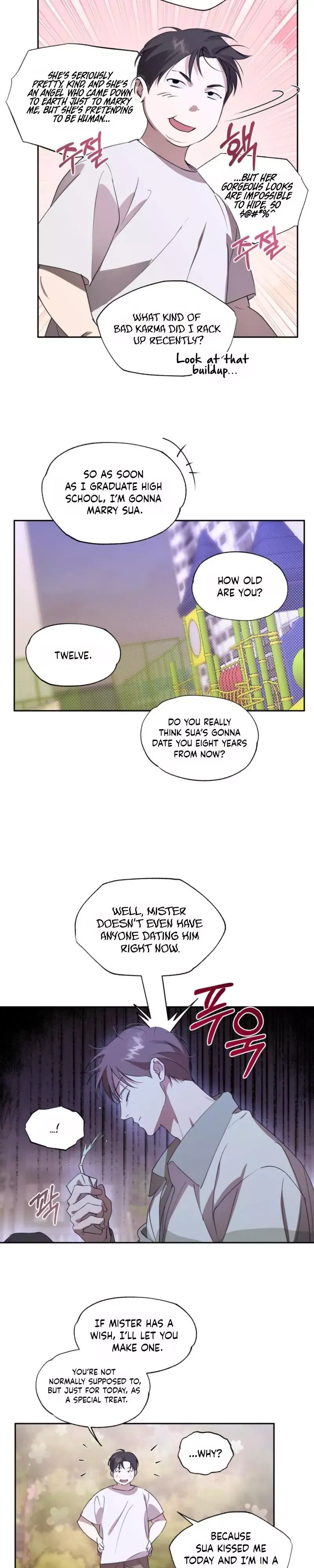 Circuit Breaker - Chapter 56 Page 20