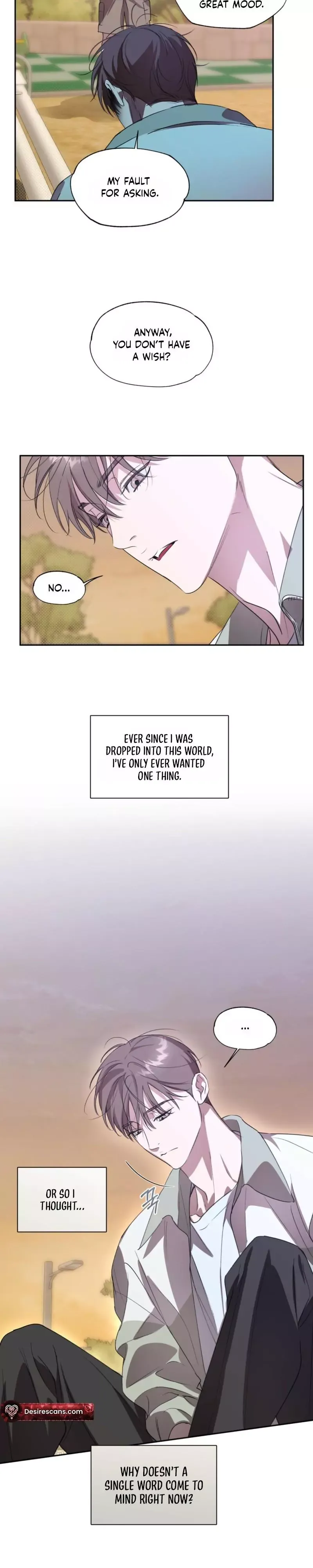 Circuit Breaker - Chapter 56 Page 21
