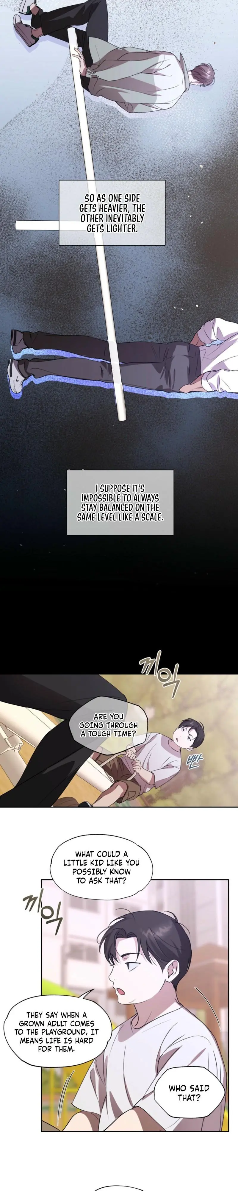 Circuit Breaker - Chapter 57 Page 5